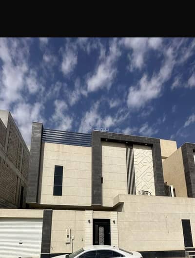 9 Bedroom Villa for Sale in Green Fields Apartments, Riyadh - Villa in Green Fields Apartments 9 bedrooms 3300000 SAR - 87767822
