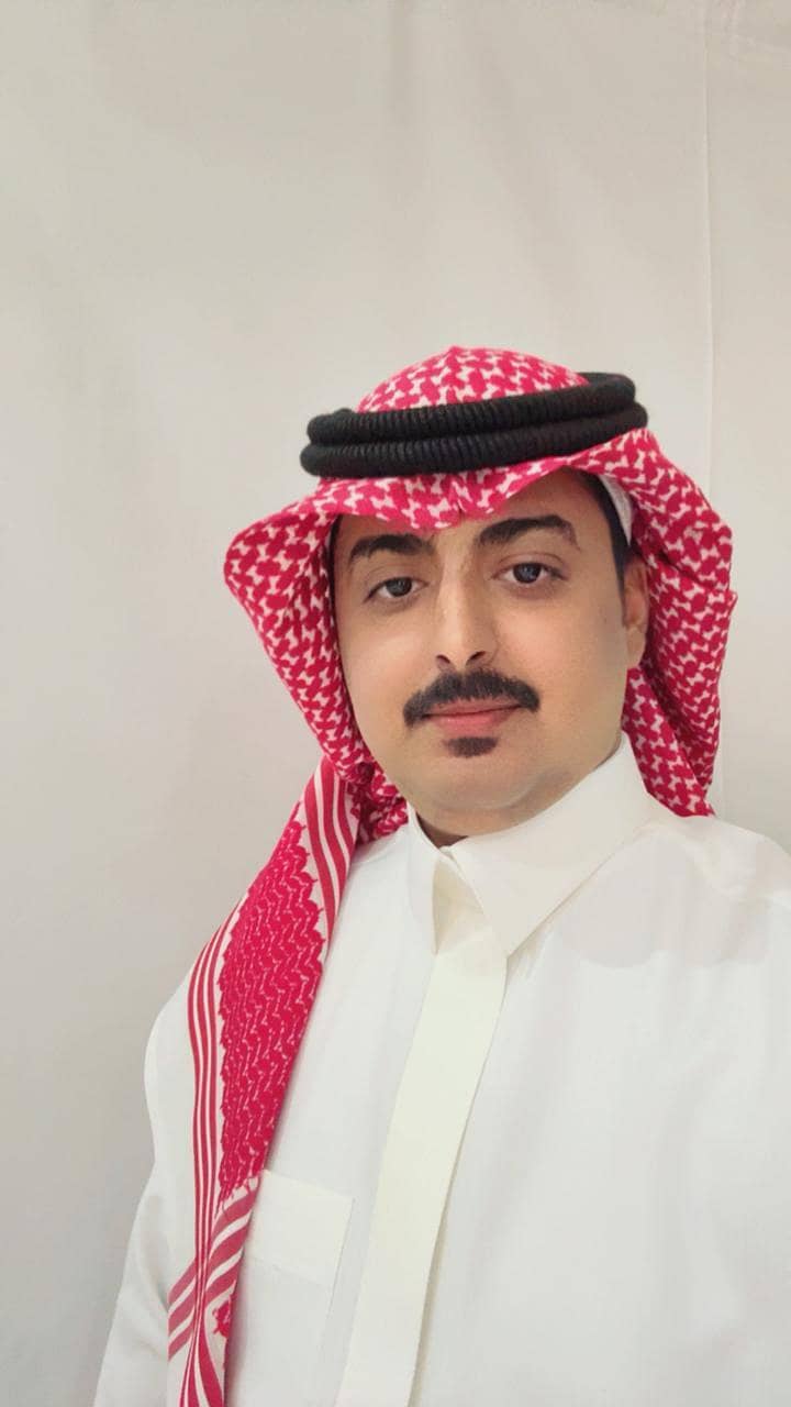 Bader Hamoud