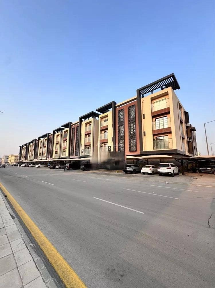 3 Bedroom Apartment For Sale in Ghirnatah, Riyadh