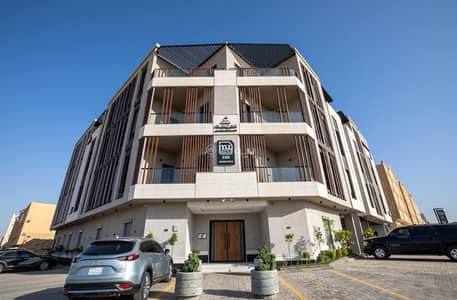 1 Bedroom Apartment for Rent in East Riyadh, Riyadh - Studio Apartment For Rent in Qurtubah, Riyadh