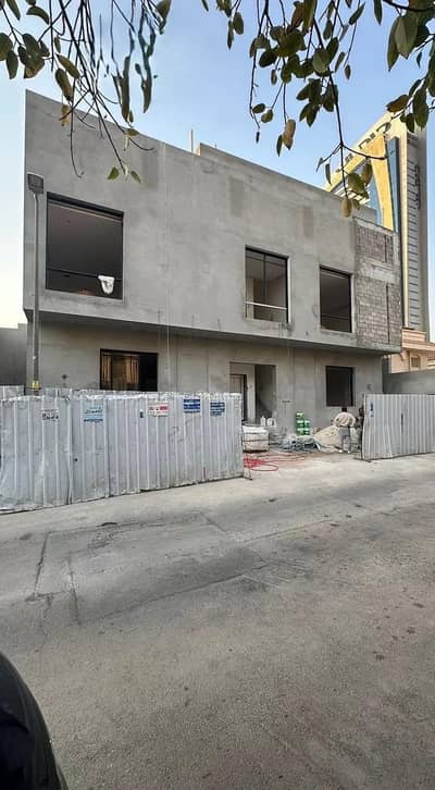 11 Bedroom Residential Building for Sale in North Riyadh, Riyadh - 16 Room Building For Sale in Al Olaya, Riyadh