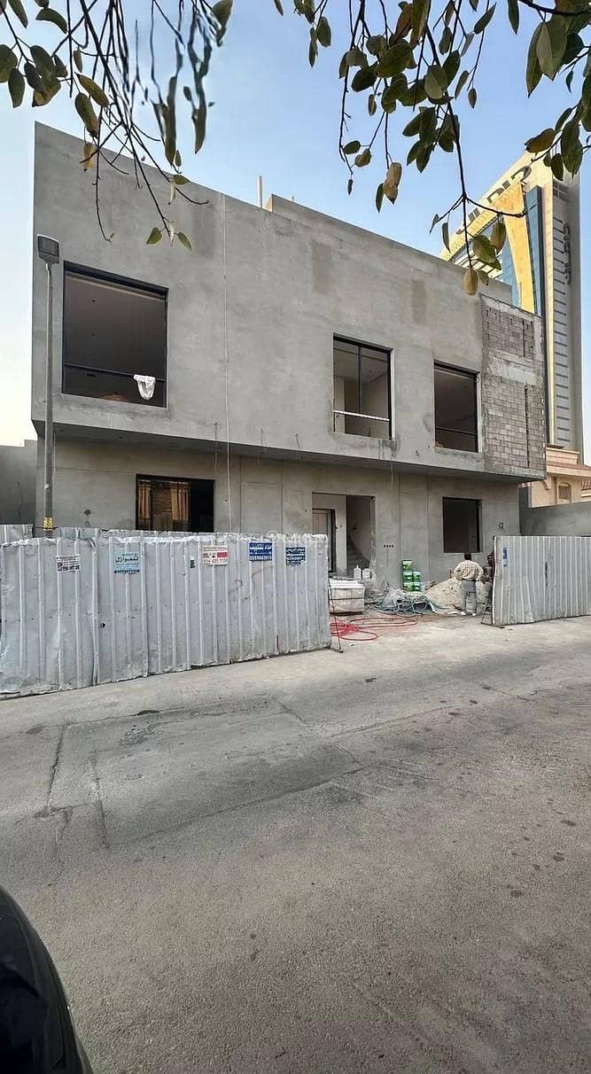 16 Room Building For Sale in Al Olaya, Riyadh