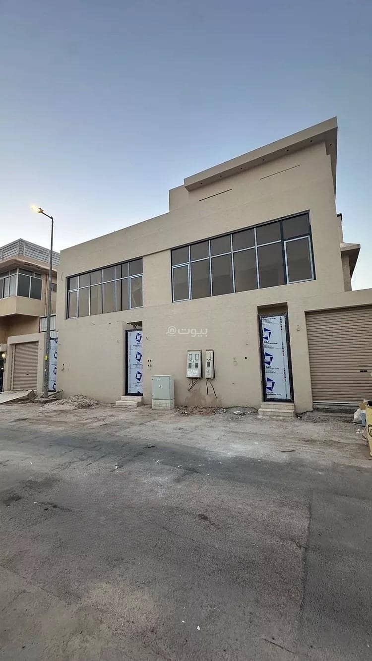 Residential Building For Sale in Al Sulimaniyah, Riyadh