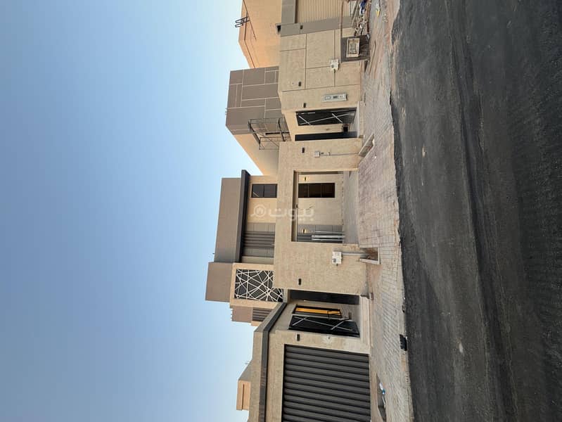 Villa in East Riyadh，Al Janadriyah 4 bedrooms 75000 SAR - 87759727