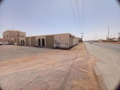 6 Bedroom Rest House for Sale in Murefeq, Hail - 6 Bedroom Rest House For Sale in Al Wadi, Hail