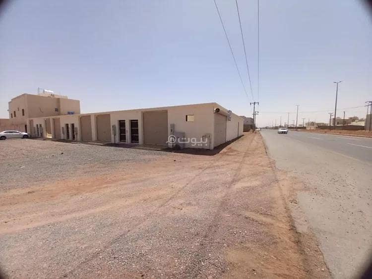 6 Bedroom Rest House For Sale in Al Wadi, Hail
