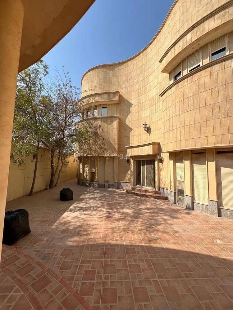 Villa For Sale in Corniche, Al Khobar Villa For Sale in Corniche, Al Khobar