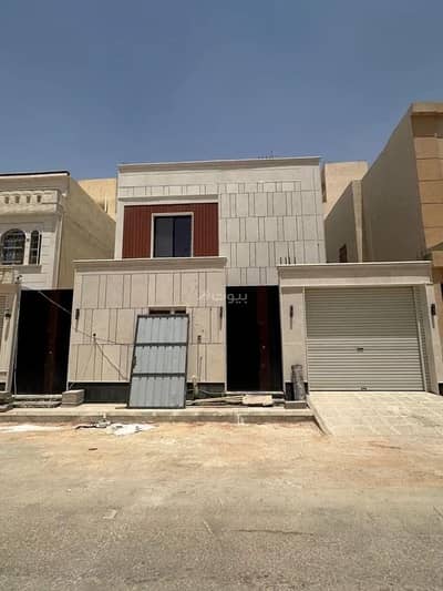 فیلا 5 غرف نوم للبيع في شرق الرياض، الرياض - فيلا للبيع في الجنادرية، الرياض