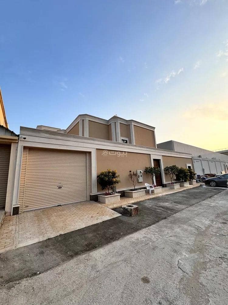 فيلا تتكون من 4 غرف نوم للبيع في الخليج، الرياض فيلا تتكون من 4 غرف نوم للبيع في الخليج، الرياض