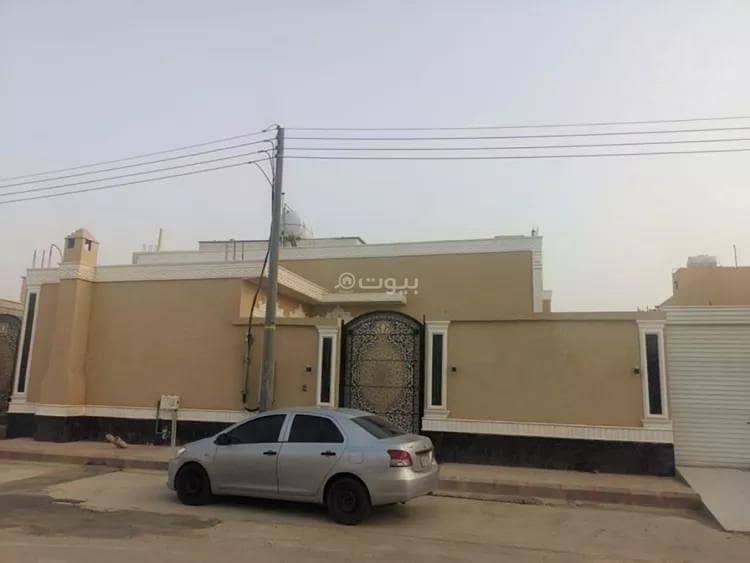 فيلا مكونة من 4 غرف نوم للبيع في البديع الشرقي، ضرما فيلا مكونة من 4 غرف نوم للبيع في البديع الشرقي، ضرما