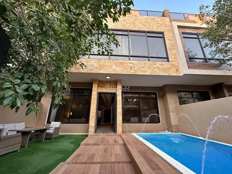 فيلا للإيجار في الرفيعة، الرياض فيلا للإيجار في الرفيعة، الرياض