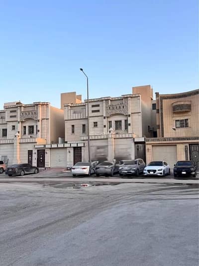 6 Bedroom Villa for Sale in East Riyadh, Riyadh - 6 Bedroom Villa For Sale in Al Rimal, Riyadh