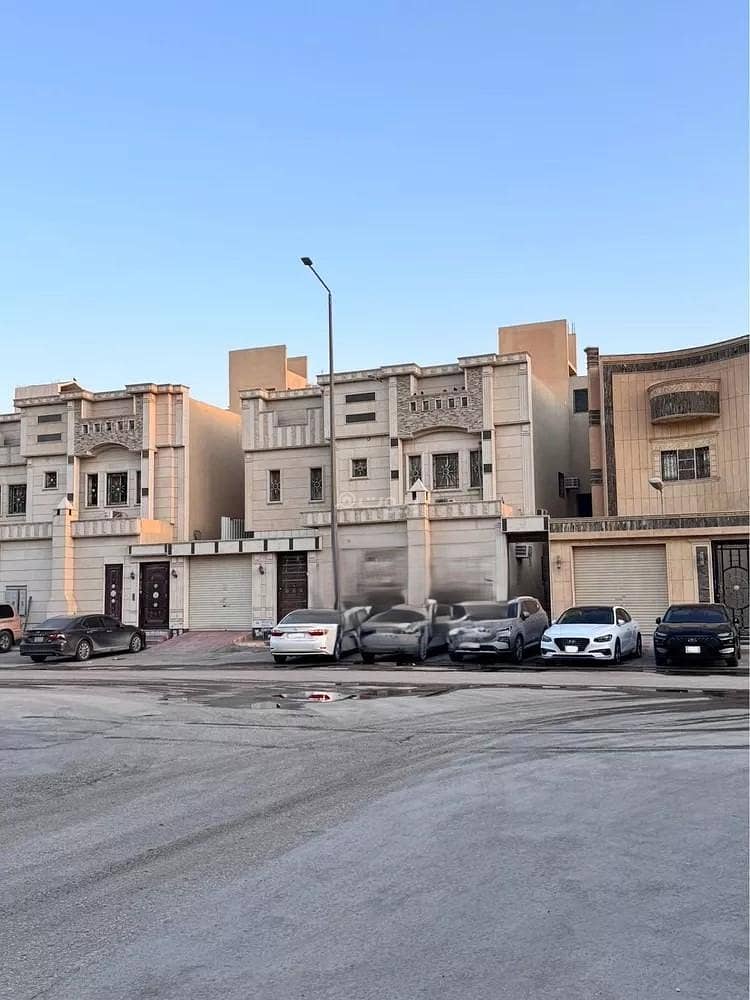 فيلا مكونة من 6 غرف نوم للبيع في الرمال، الرياض