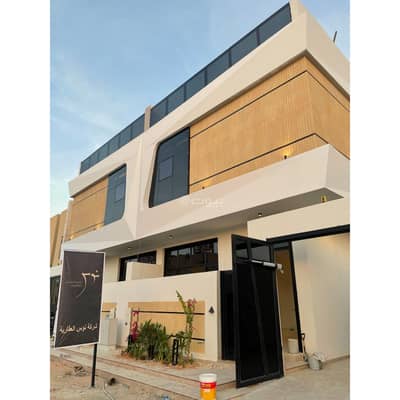 4 Bedroom Villa for Sale in West Riyadh, Riyadh - Villa For Sale in Al Mahdiyah, West Riyadh