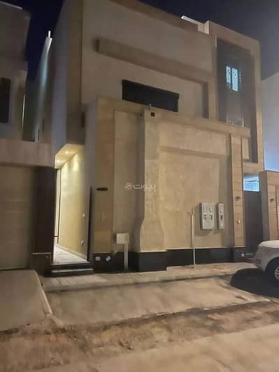 فیلا 6 غرف نوم للبيع في شرق الرياض، الرياض - فيلا للبيع في شارع ابن فتوح الحميدي, حي الرمال, مدينة الرياض, منطقة الرياض