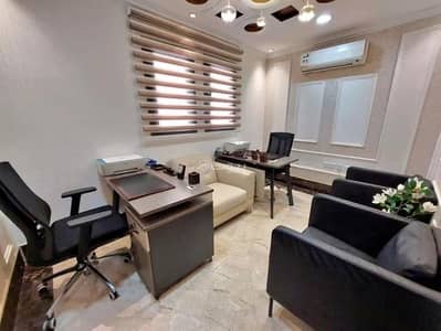 Office for Rent in North Riyadh, Riyadh - Office For Rent in Al Mohammadiyah, Riyadh