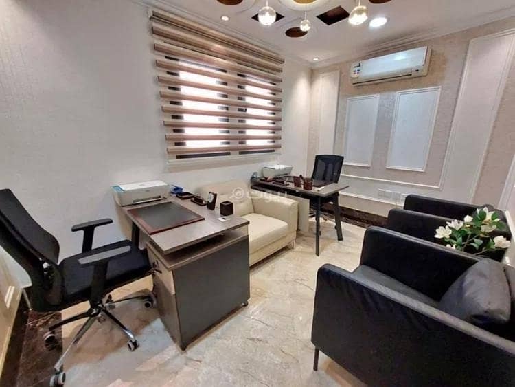 Office For Rent in Al Mohammadiyah, Riyadh
