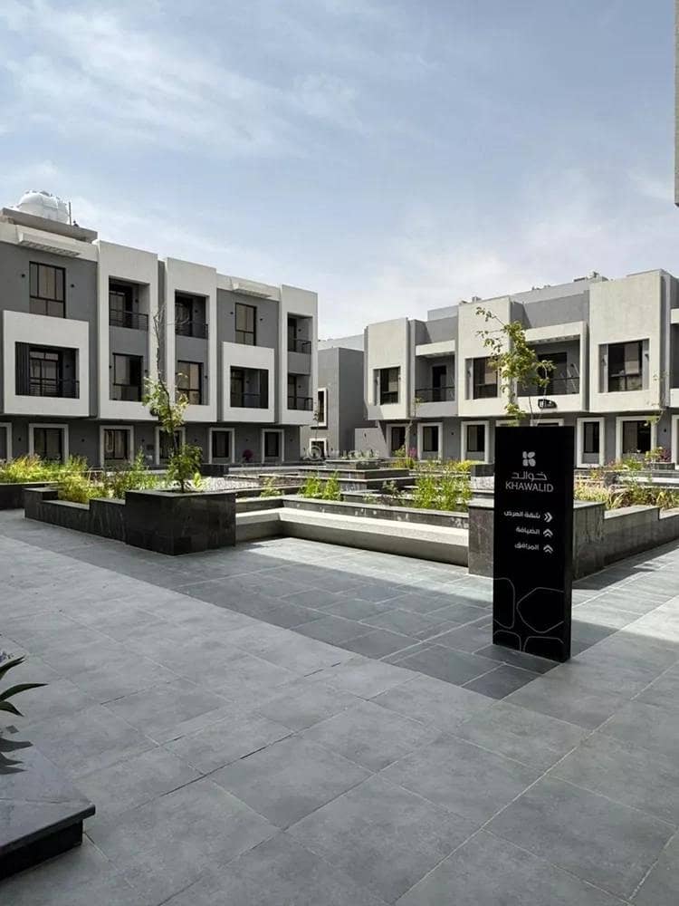 3 Bedroom Apartment For Rent in Hittin, Riyadh 3 Bedroom Apartment For Rent in Hittin, Riyadh