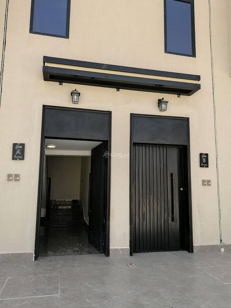 Floor For Sale in Al Rimal, Riyadh