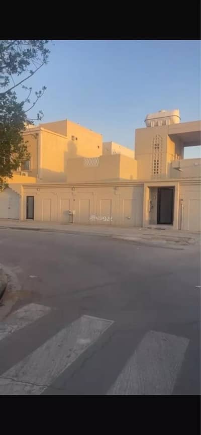 فیلا 7 غرف نوم للبيع في شرق الرياض، الرياض - فيلا مكونة من 7 غرف نوم للبيع في الجزيرة، الرياض