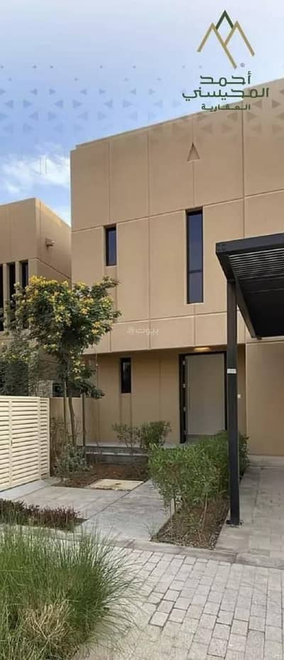 فیلا 3 غرف نوم للايجار في سدرة، الرياض - فيلّا للإيجار في سدرة، الرياض
