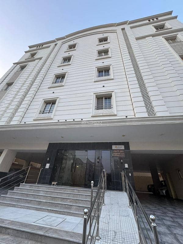 شقة للايجار في مشرفة جدة غرفتين
