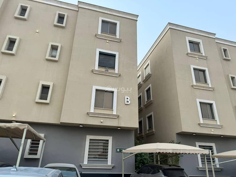 Apartment in North Riyadh，Al Yasmin 4 bedrooms 1250000 SAR - 87767895