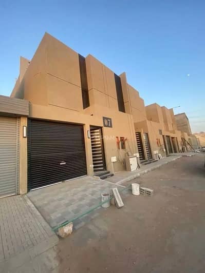 5 Bedroom Floor for Sale in East Riyadh, Riyadh - 5 Bedroom Floor For Sale in Al Nadhim, Riyadh