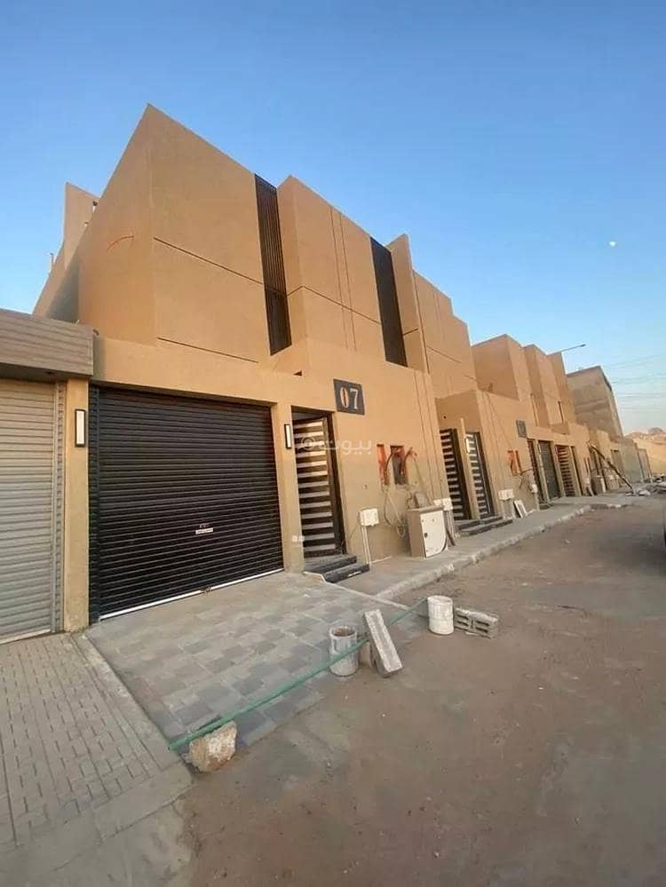 طابق مكون من 5 غرف نوم للبيع في النظيم، الرياض طابق مكون من 5 غرف نوم للبيع في النظيم، الرياض
