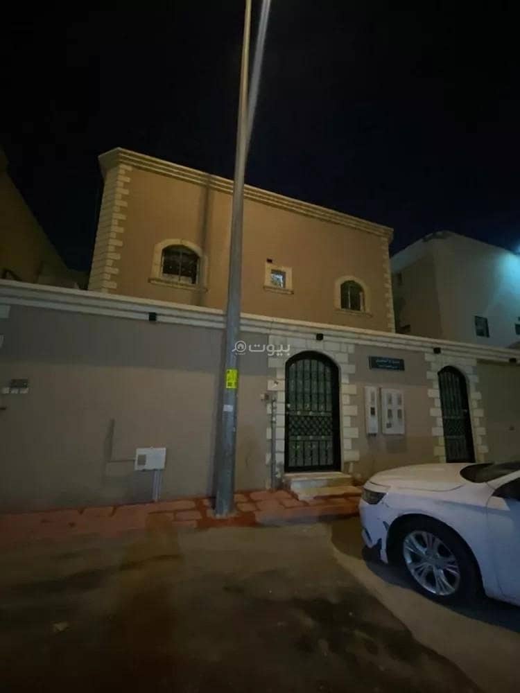 طابق للإيجار في ضاحية لبن، الرياض