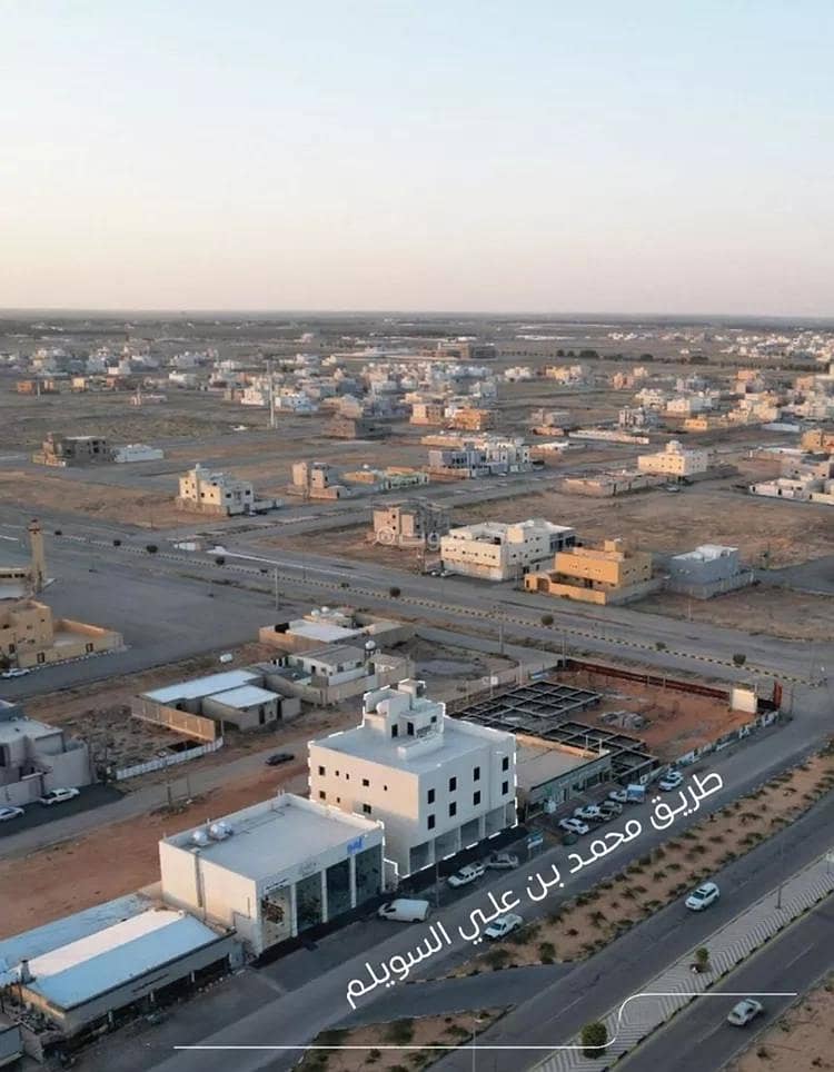 Office For Rent in Amal District, Al Bukayriyah Office For Rent in Amal District, Al Bukayriyah