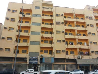 عمارة سكنية 1 غرفة نوم للايجار في الحزم الجنوبي، الأحساء - غرفه وحمام للايجار الشهري حي الحزم جنوبي المبرز الاحساء