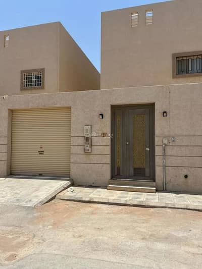 4 Bedroom Villa for Sale in East Riyadh, Riyadh - Villa for Sale Located on Street No. 180 , Al-Janadriyah District , Riyadh City , Riyadh Region .