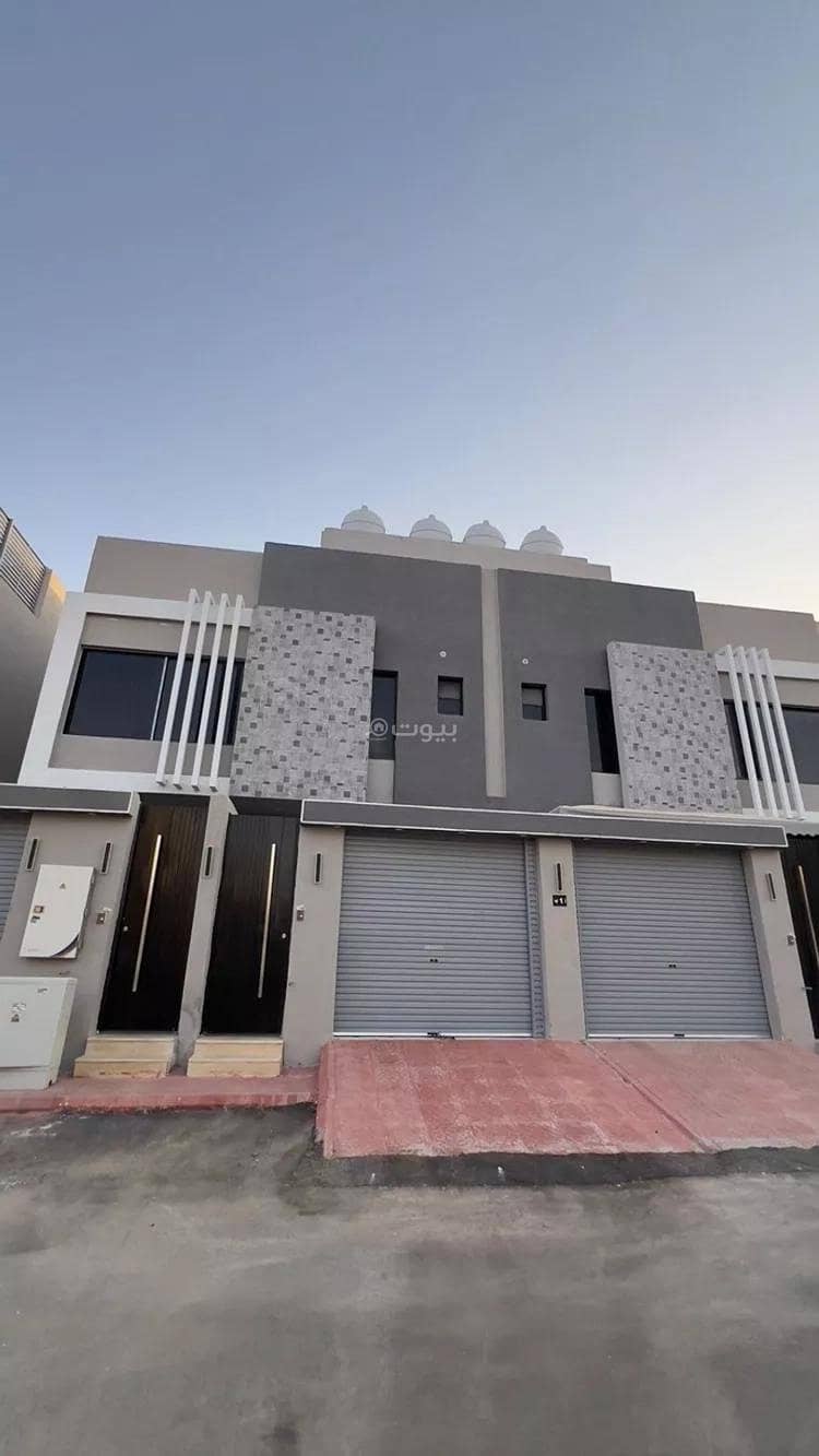 Floor For Sale in Badr, Riyadh