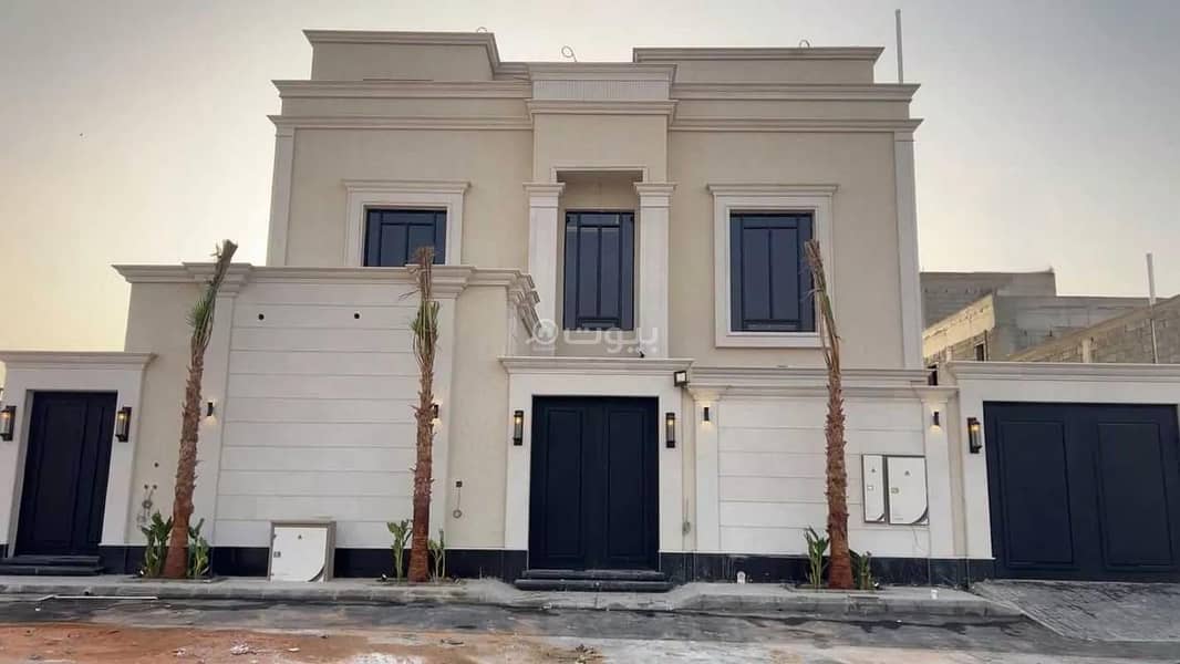 Studio Apartment For Rent in Dahiat Namar, Riyadh
