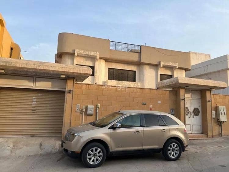 فيلا للبيع في شارع أبي ذر الغفاري, حي الربوة, مدينة الرياض, منطقة الرياض فيلا للبيع في شارع أبي ذر الغفاري, حي الربوة, مدينة الرياض, منطقة الرياض