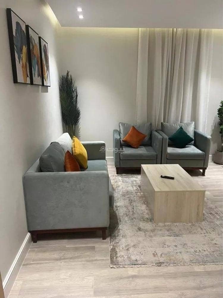 Studio Apartment For Rent in Al Aqiq, Riyadh