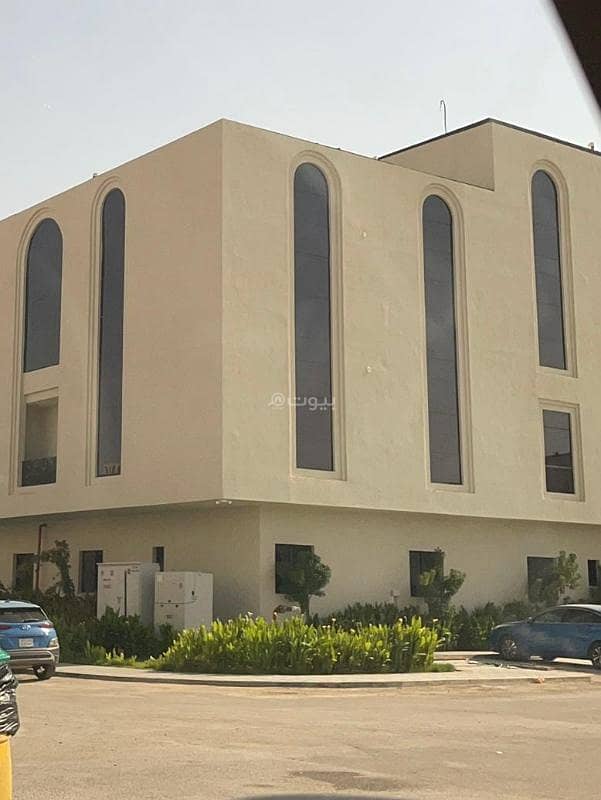 شقة فاخرة للإيجار في حي العارض شقة فاخرة للإيجار في حي العارض