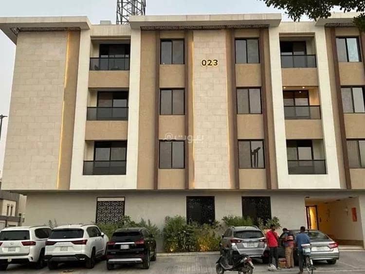 شقة استوديو للإيجار في إرقه، الرياض