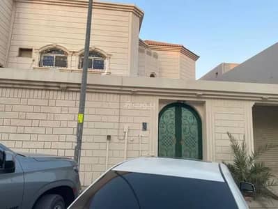 7 Bedroom Villa for Rent in North Riyadh, Riyadh - Villa For Rent in Al Aqiq, Riyadh