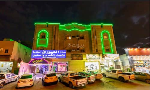 فلیٹ 1 غرفة نوم للايجار في جنوب جدة، جدة - غرفه للإيجار في حي السنابل، جنوب جدة