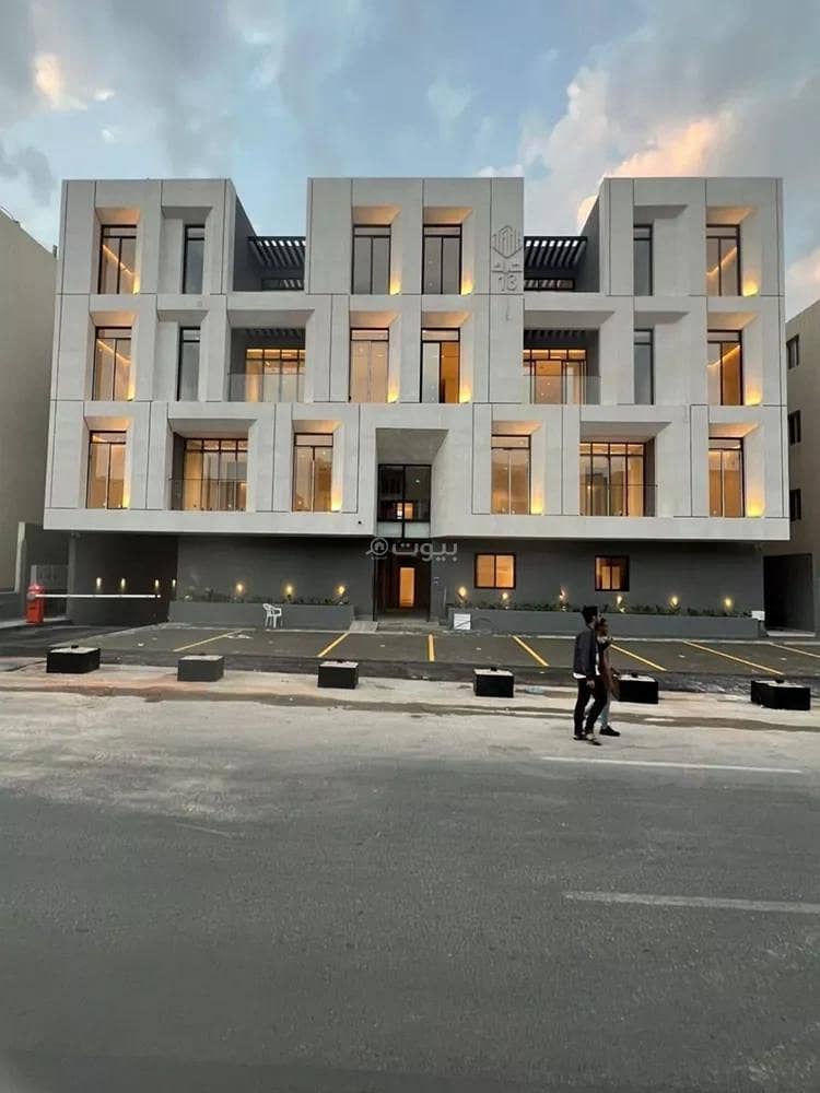 Apartment For Sale in Al Malqa, Riyadh