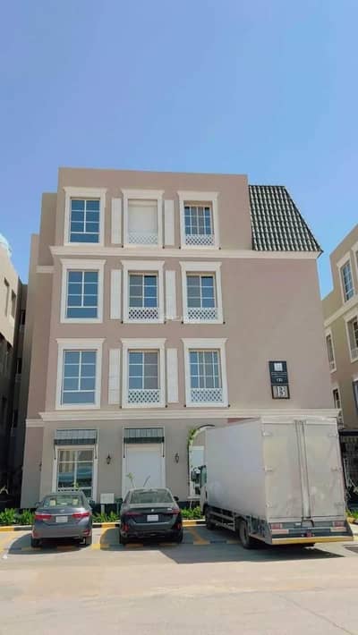 3 Bedroom Apartment for Rent in North Riyadh, Riyadh - Studio Apartment For Rent in Al Narjis, Riyadh