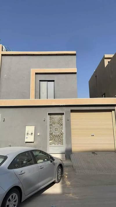 دور 5 غرف نوم للايجار في جنوب الرياض، الرياض - دور للإيجار في حي بدر, مدينة الرياض, منطقة الرياض