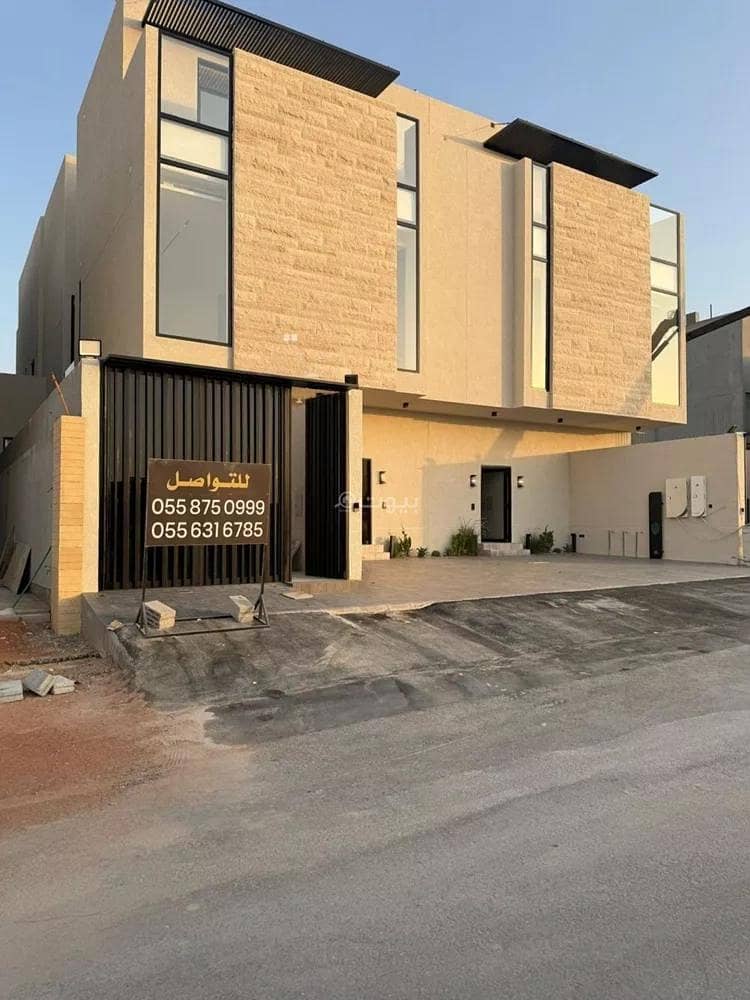 Floor For Sale in Al Narjis, Riyadh