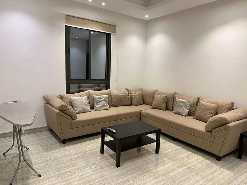 شقة للإيجار في شارع ابن مياس, حي قرطبة, مدينة الرياض, منطقة الرياض