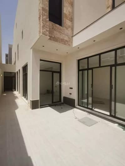 دور 4 غرف نوم للبيع في شرق الرياض، الرياض - دور للبيع في شارع وادي ترج, حي القادسية, مدينة الرياض, منطقة الرياض