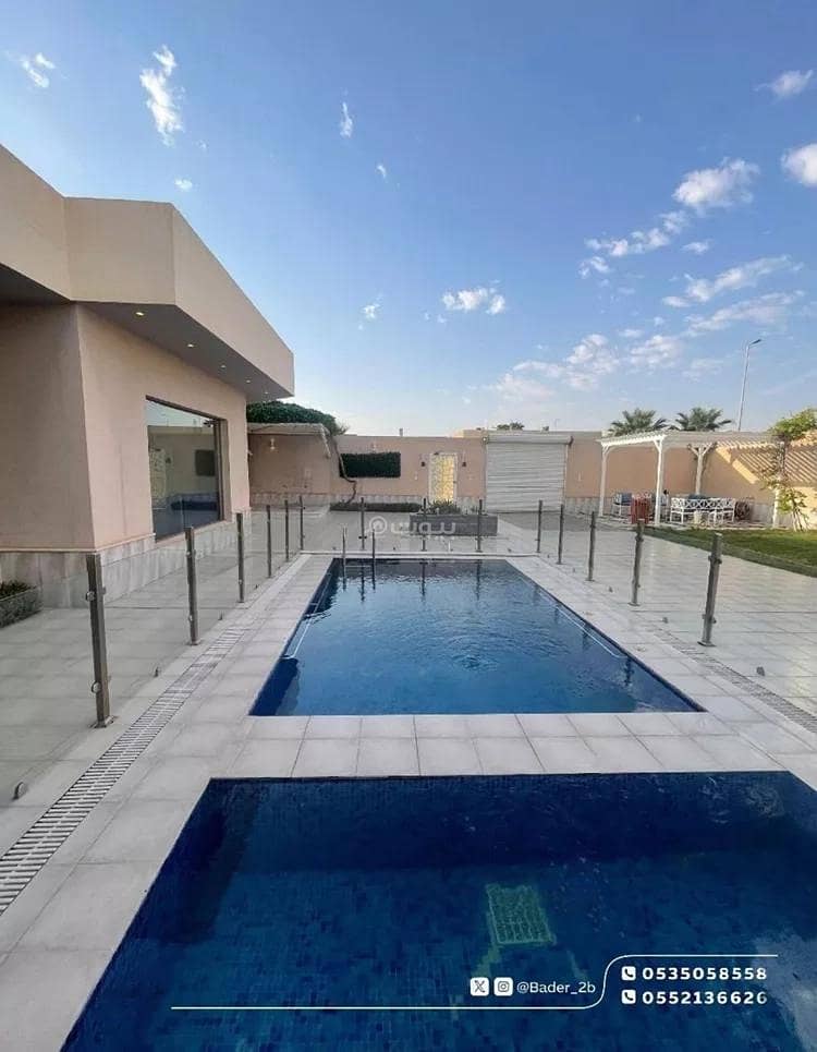 Rest House For Sale in Al Jazirah, Riyadh Al Khabra