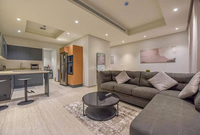 Studio Apartment For Rent in King Salman, Riyadh
