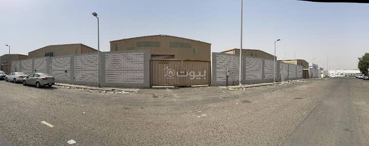 مستودع  للايجار في شمال جدة، جدة - مستودع للإيجار في النخيل، جدة